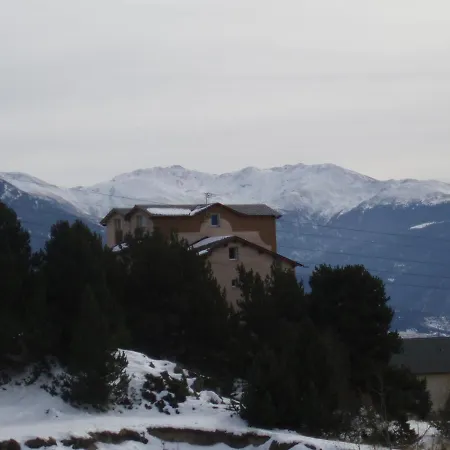 Apartment Romeu 4 Saisons