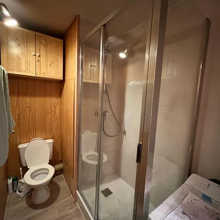 Apartment Romeu 4 Saisons *